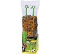 JR Farm - Farmy's Grainless - Manzanilla de Girasol (8 x 140 g)