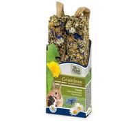 JR Farm FARMYs light margarita y aciano 140gx8