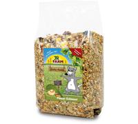 JR Farm Fiesta de Ratones 600gx6