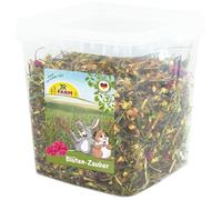 JR Farm Flores Hechizo 400 g en Cubo