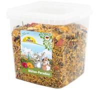 JR Farm Flores Paraíso 470 g en Cubo