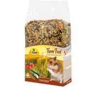 JR Farm Food Hamster Adult 500gx6
