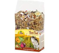 JR Farm Hámster Enano Adulto 500 g