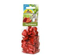 JR Farm Fresas Puras 20gx7
