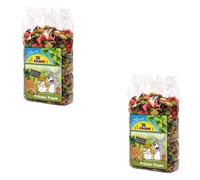 0.2 KG JR Farm Bocaditos de Frutas para roedores