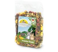 0.2 KG JR Farm Bocaditos de Frutas para roedores