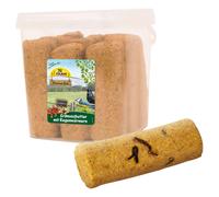 JR Farm Garden Barra De Maní Con Mantequilla De Cacahuete Lombrices 3,15 Kg