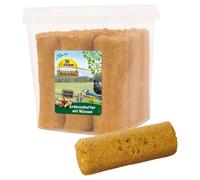 JR Farm Garden Barritas De Cacahuete Mantequilla De Maní 3,15 kg Cubo, NUEVO