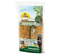 JR Farm Garden Peanut Bar Pack De 2 Soldatenfliege 3x700 g