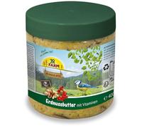 JR Farm Garden PPot - Mantequilla de maní vitaminas (400 g)