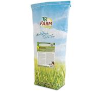 JR Farm Grain Less Complete cobayas, 1er Pack (1 x 15 kg)