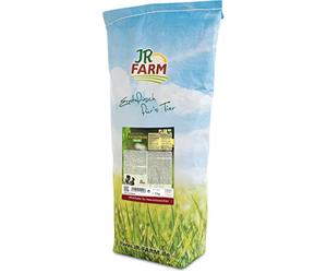 JR Farm Grain Less Herbs cobaya, 1er Pack (1 x 5 kg)
