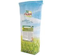 JR Farm Grain Less Mix Conejos Enanos, 1er Pack (1 x 10 kg)