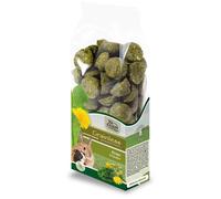 JR Farm Grainless Drops Hierbas 140gx8