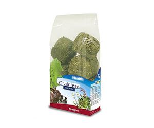 JR Farm Grainless Health - Bloques vitales para estómago (300 g)