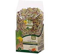 JR FARM Grainless Health Complete - Conejo Enano (1,2 kg)