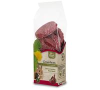 JR Farm Grainless Health Dental-Cookies Rote Beete 150gx7