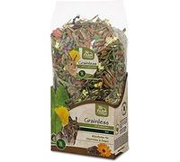 JR FARM Grainless Health Mix Chin & Deg 600 g