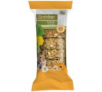 JR Farm Grainless Hierbas Olis Caléndula-plátano 80 g