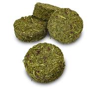 JR-Farm Grainless Hierbas Olis Perejil Frambuesa 80g