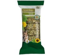 JR Farm Grainless Kräuterolis Diente de León Girasol 70 g
