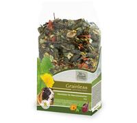 JR Farm Grainless Mix Cuy 650gx6