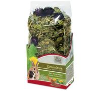 JR Farm Grainless Plus Comino & Diente de León 100gx6