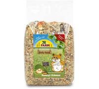 JR Farm Hamster-Appetito 600gx6