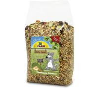 JR Farm Hámster comida 600gx6