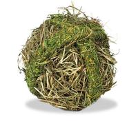 JR Farm Heno de pradera 125gx8