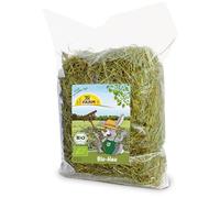 JR FARM Heno orgánico 500 g