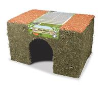 JR FARM Heu-Haus Zanahoria Grande 600 g