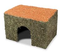 JR FARM Heu-Haus Zanahoria Medio 350 g