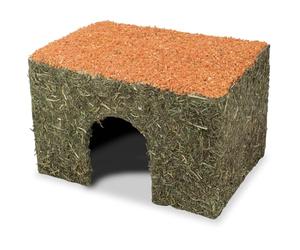 JR FARM Heu-Haus Zanahoria Medio 350 g