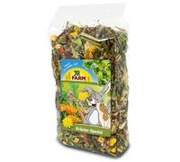 JR Farm Hierbas Especial 500gx4