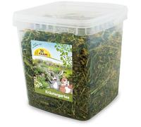 JR FARM Jardín de Hierbas 5 l Cubo = 500 g