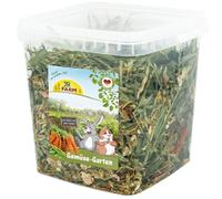 JR Farm - Jardín de Verduras (600 g)