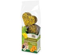 JR Farm Jr Grainless Mini Corazones de Caléndula