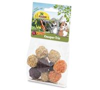 JR Farm Knusper-Trio 75 g