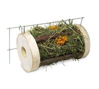 JR Farm Kräuter Raufe 400gx3