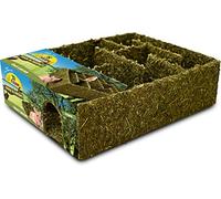JR FARM Laberinto de Aperitivos 'Back to Instinct' 400 g, 38 x 28 x 10 cm (1 Unidad)