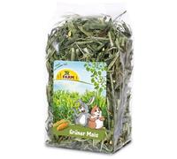 JR FARM Maíz Verde 80 g
