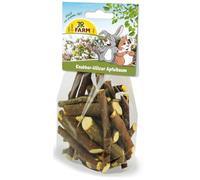 JR FARM Manzano de Madera 100 g