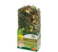 JR Farm Mezcla Sin Granos Para Conejos Enanos 2500 g