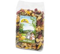 JR FARM Ensalada de Frutas 200 g