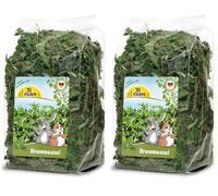JR FARM Ortiga 80 g (Paquete de 2)