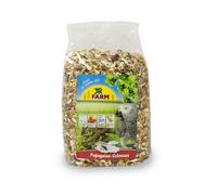 JR Farm Papagei-Schmaus 1kgx4