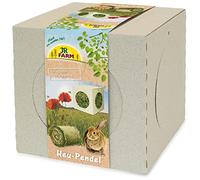 JR FARM Péndulo de heno 230 g