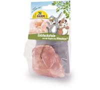 JR Farm Piedra Mineral del Himalaya 80 g