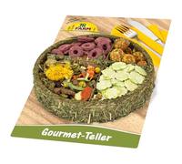 JR FARM Plato Gourmet 100 g